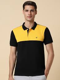 Polo shirts manufacturing